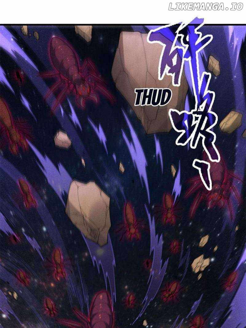 I'm From Alien Space Chapter 46 40